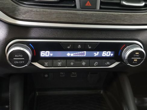 Used 2023 Nissan Altima 2.5 SL FWD image 50