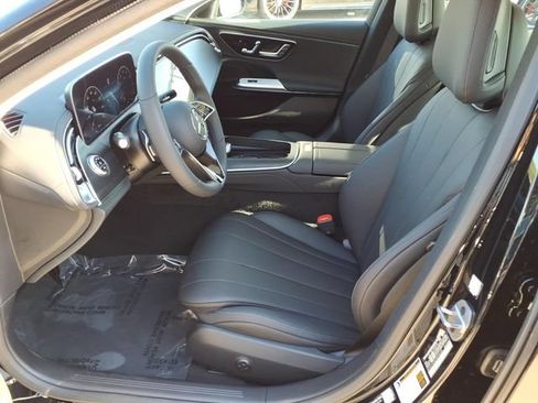 New 2026 Mercedes-Benz E 350 4MATIC Sedan image 14