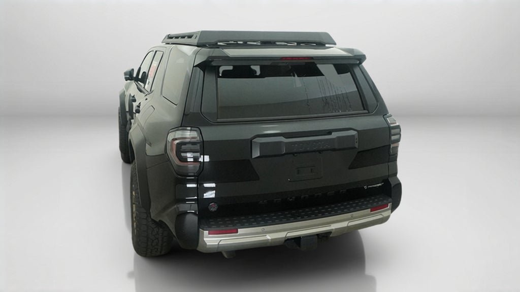 New 2026 Toyota 4Runner Trailhunter AWD/4WD image 6