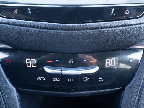 Used 2022 Cadillac XT5 Luxury image 20