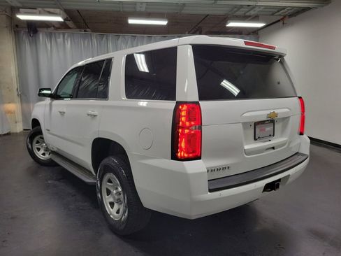 Used 2017 Chevrolet Tahoe LS w/ Skid Plate Package image 7