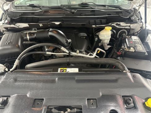 Used 2017 RAM 1500 Sport AWD/4WD image 5