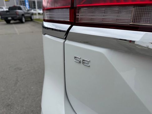 New 2026 Volkswagen Atlas SE AWD/4WD image 12