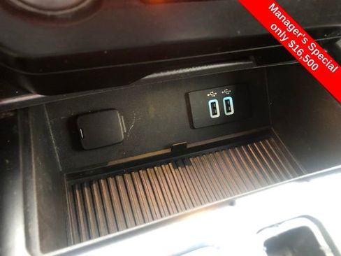 Used 2016 Ford F150 XLT w/ Equipment Group 302A Luxury image 21