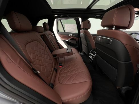 New 2026 BMW X5 xDrive50e w/ Climate Comfort Package image 14