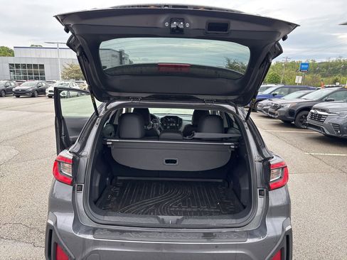 Certified 2024 Subaru Crosstrek 2.5i Limited w/ Crosstrek Mirror Package AWD/4WD image 64