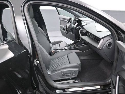 New 2026 Audi RS 3 AWD/4WD image 14