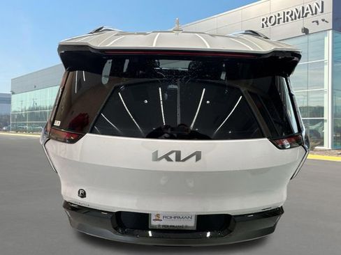New 2026 Kia EV9 GT-Line image 33