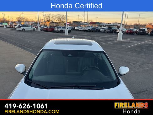 Used 2022 Honda Accord Touring image 9