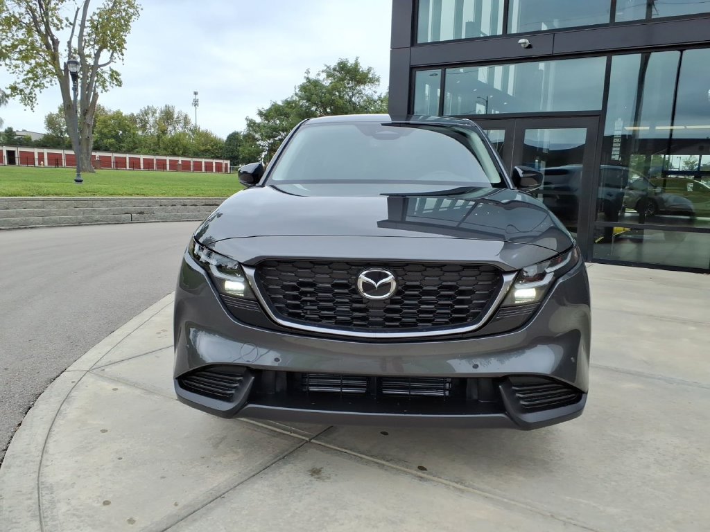 New 2026 MAZDA CX-5 Select AWD/4WD image 2