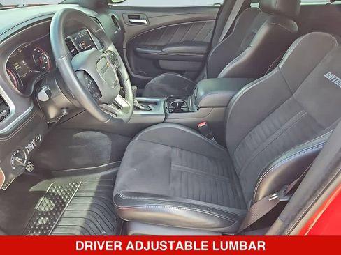 Used 2023 Dodge Charger Scat Pack w/ Daytona Edition Group RWD image 17