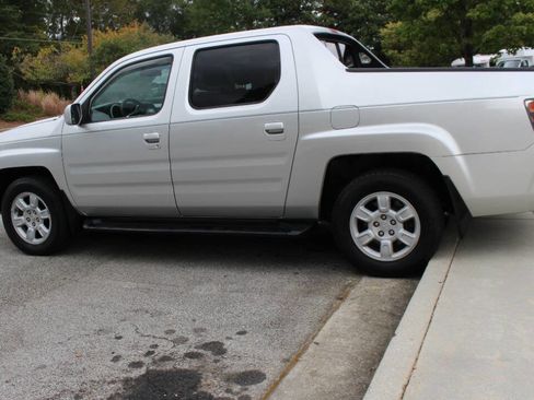 Used 2006 Honda Ridgeline RTS image 7