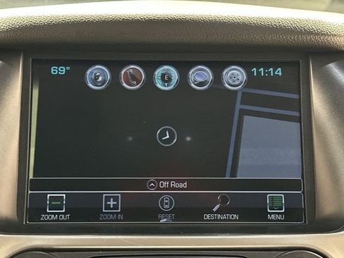 Used 2018 Chevrolet Tahoe Premier image 13