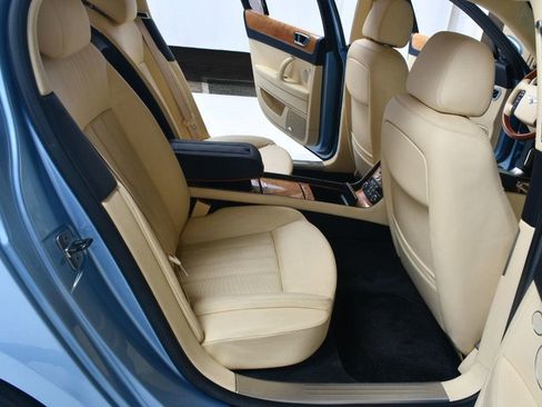Used 2009 Bentley Flying Spur Flying Spur image 35