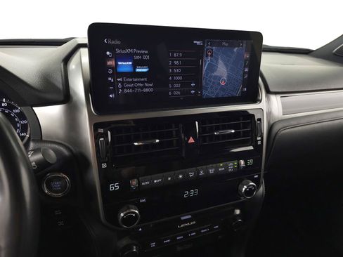 Certified 2023 Lexus GX 460 Premium AWD/4WD image 26