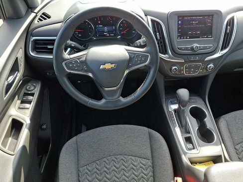 Used 2024 Chevrolet Equinox LT w/ LPO, Floor Liner Package image 11