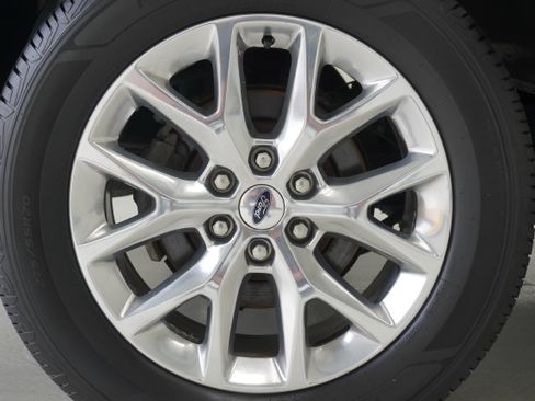 Used 2017 Ford Expedition EL Limited image 26