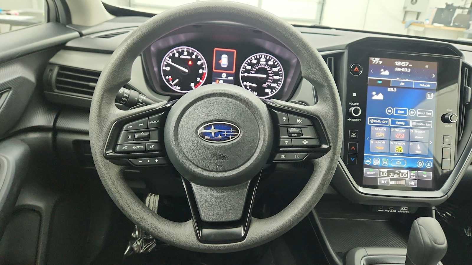 Certified 2026 Subaru Crosstrek 2.5i Premium AWD/4WD image 20