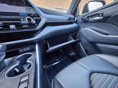 Used 2024 Toyota Highlander XSE image 66