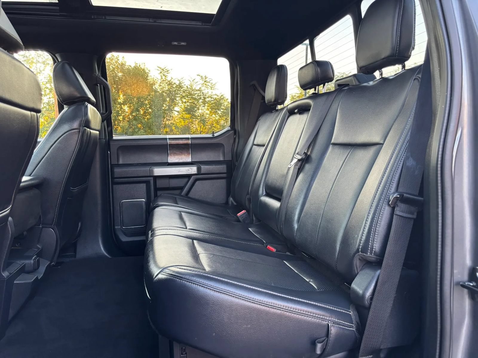 Used 2022 Ford F350 Lariat AWD/4WD image 18