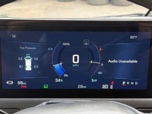 Used 2024 Chevrolet Brightdrop 600 w/ Battery Pack, Max Range AWD/4WD image 24
