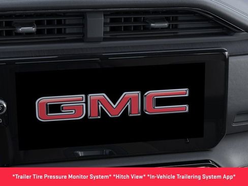 New 2026 GMC Sierra 1500 AT4X image 34