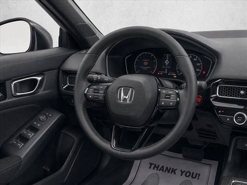 Used 2025 Honda Civic Sport image 28