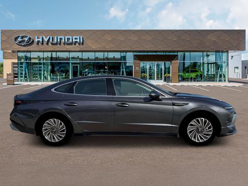 New 2026 Hyundai Sonata SEL image 10