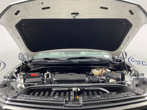 Certified 2023 Chevrolet Silverado 1500 ZR2 w/ Technology Package image 23