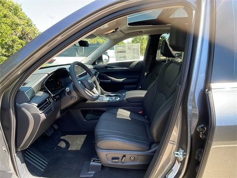New 2026 INFINITI QX60 Luxe w/ Cargo Package image 29