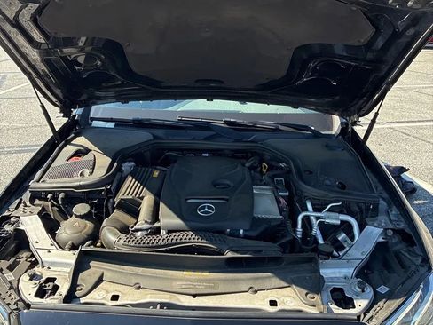 Used 2019 Mercedes-Benz E 300 4MATIC w/ Premium 1 Package image 22
