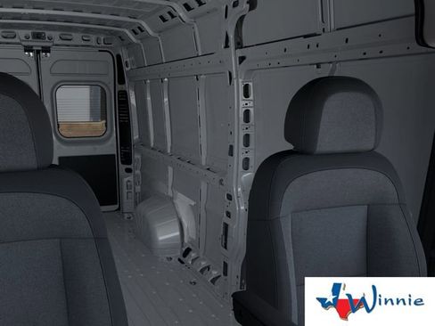 New 2026 RAM ProMaster 3500 image 30