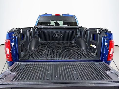 Used 2023 Ford F150 XLT w/ Equipment Group 302A High AWD/4WD image 16