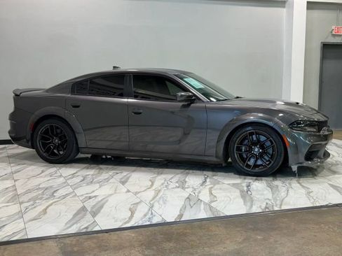 Used 2022 Dodge Charger Scat Pack RWD image 5