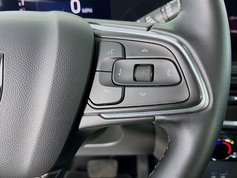 Used 2024 Buick Encore GX Sport Touring w/ Comfort Package FWD image 17