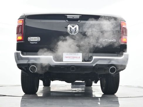 Used 2022 RAM 1500 Limited image 36