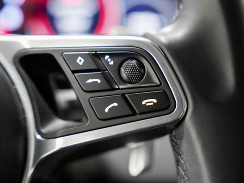 Used 2023 Porsche Cayenne GTS image 15