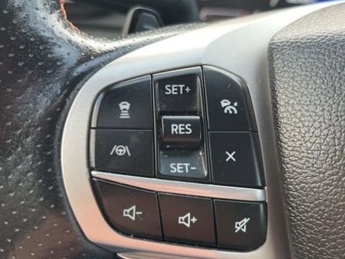 Used 2022 Ford Explorer Timberline image 15