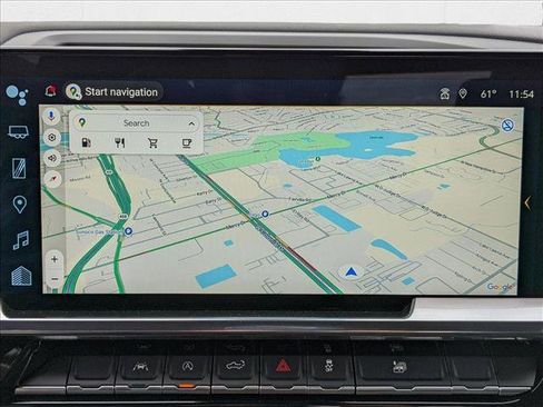 New 2025 Chevrolet Silverado 1500 LT image 12