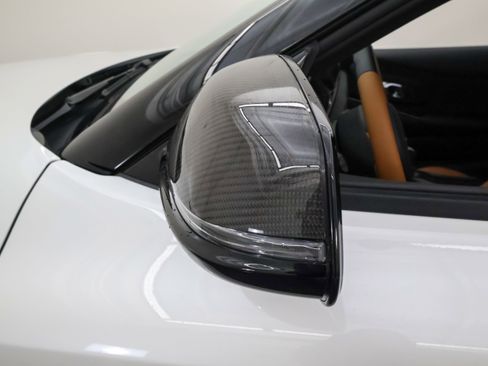 Used 2026 Toyota Supra Premium w/ Driver Assist Package RWD image 41