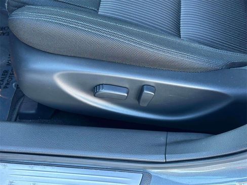 Used 2019 Nissan Maxima 3.5 S w/ Floor Mat Group image 19