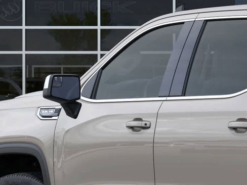 New 2026 GMC Sierra 1500 SLE RWD image 12