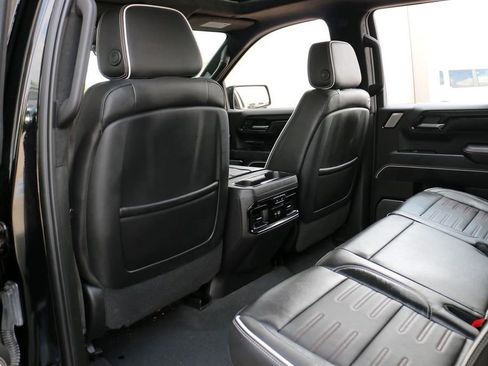 Used 2024 GMC Sierra 1500 AT4X w/ AT4X AEV Edition AWD/4WD image 28