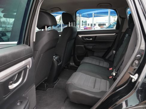 Used 2020 Honda CR-V LX image 18