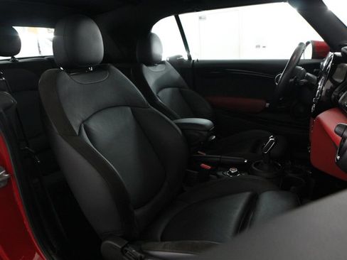 Used 2021 MINI Cooper S FWD image 48