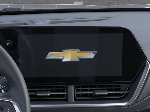 New 2026 Chevrolet Trax ACTIV w/ Sunroof Package image 44