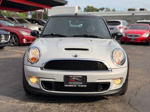Used 2013 MINI Cooper S FWD image 37