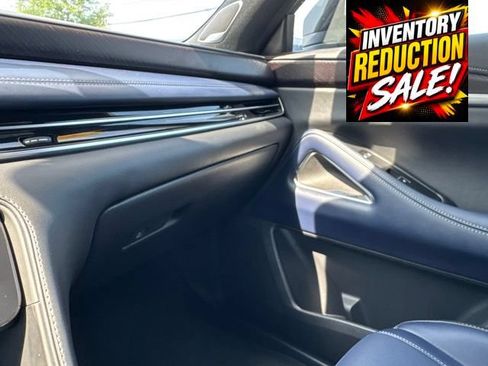 Used 2026 INFINITI QX60 Sport w/ Dark Cargo Package AWD/4WD image 17