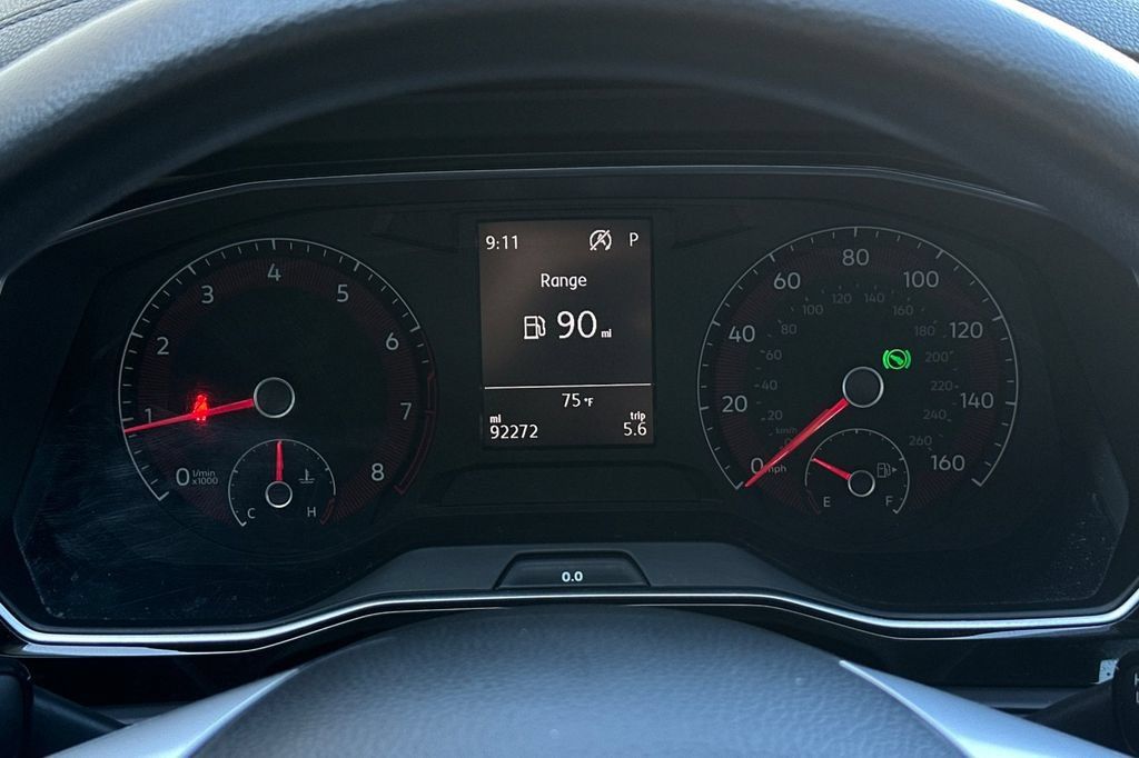 Used 2019 Volkswagen Jetta S w/ Driver Assistance Package FWD image 27