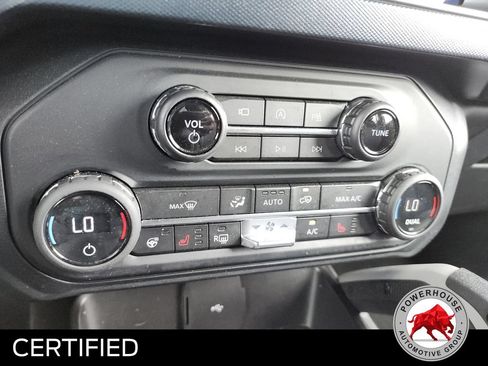 Used 2021 Ford Bronco Outer Banks AWD/4WD image 26